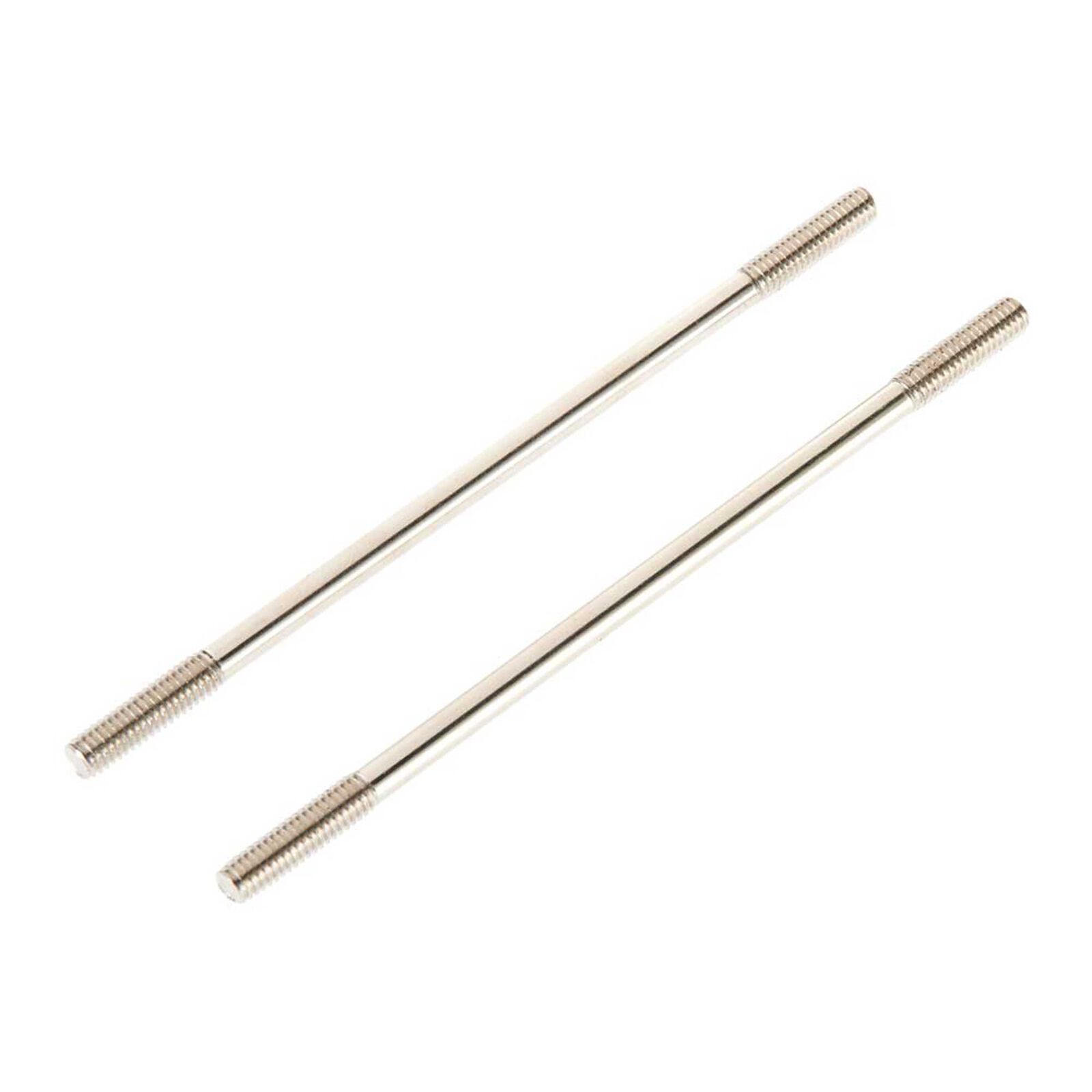 Steel Links M4x92mm SCX10 II (2)