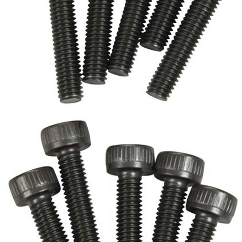 Cylinder Head Screws (10): 120AX