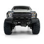 1/10 2017 Ford F-150 Raptor Clear Body 12.8" WB TRX-4
