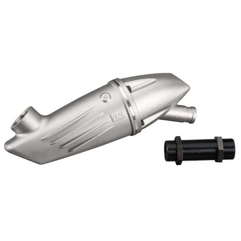 Silencer Set: F6040, GF40