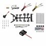 HB-2 Off-Road Light Kit, 1/10 Axial SCX10 II 2017 Jeep Wrangler Unlimited CRC
