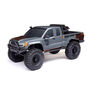 1/10 SCX10 III Base Camp 4X4 RTR Brushed Rock Crawler, Gray