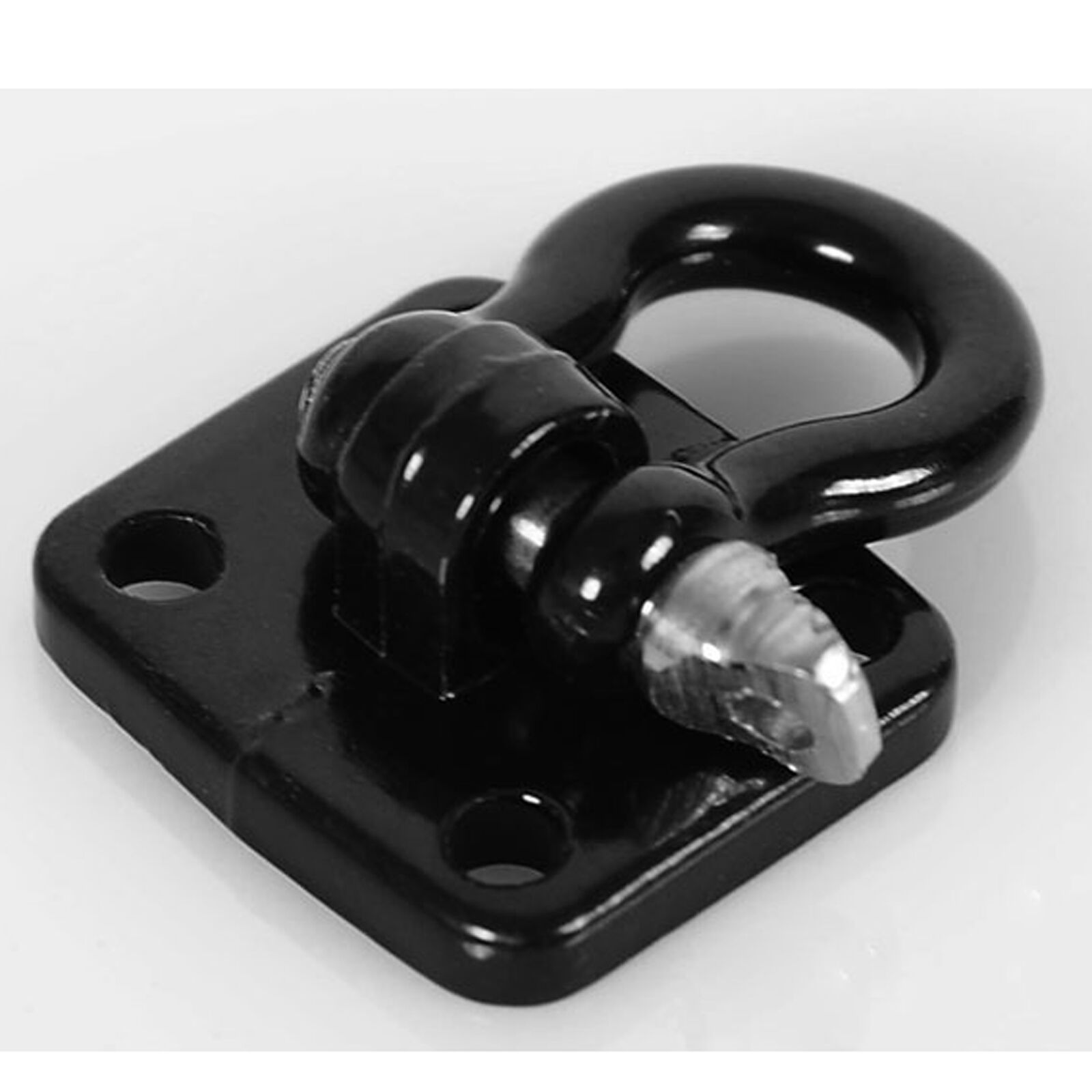 King Kong Mini Tow Shackle and Mounting Bracket