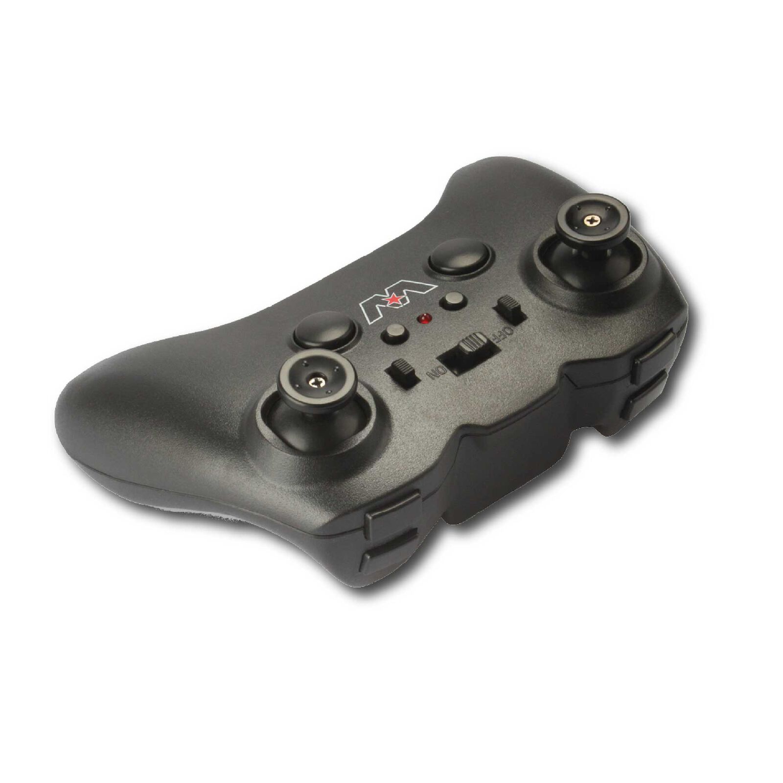 Remote Control Transmitter: SFFA Dump Truck