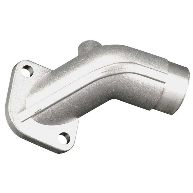 Intake Manifold: FS-91 Surpass II