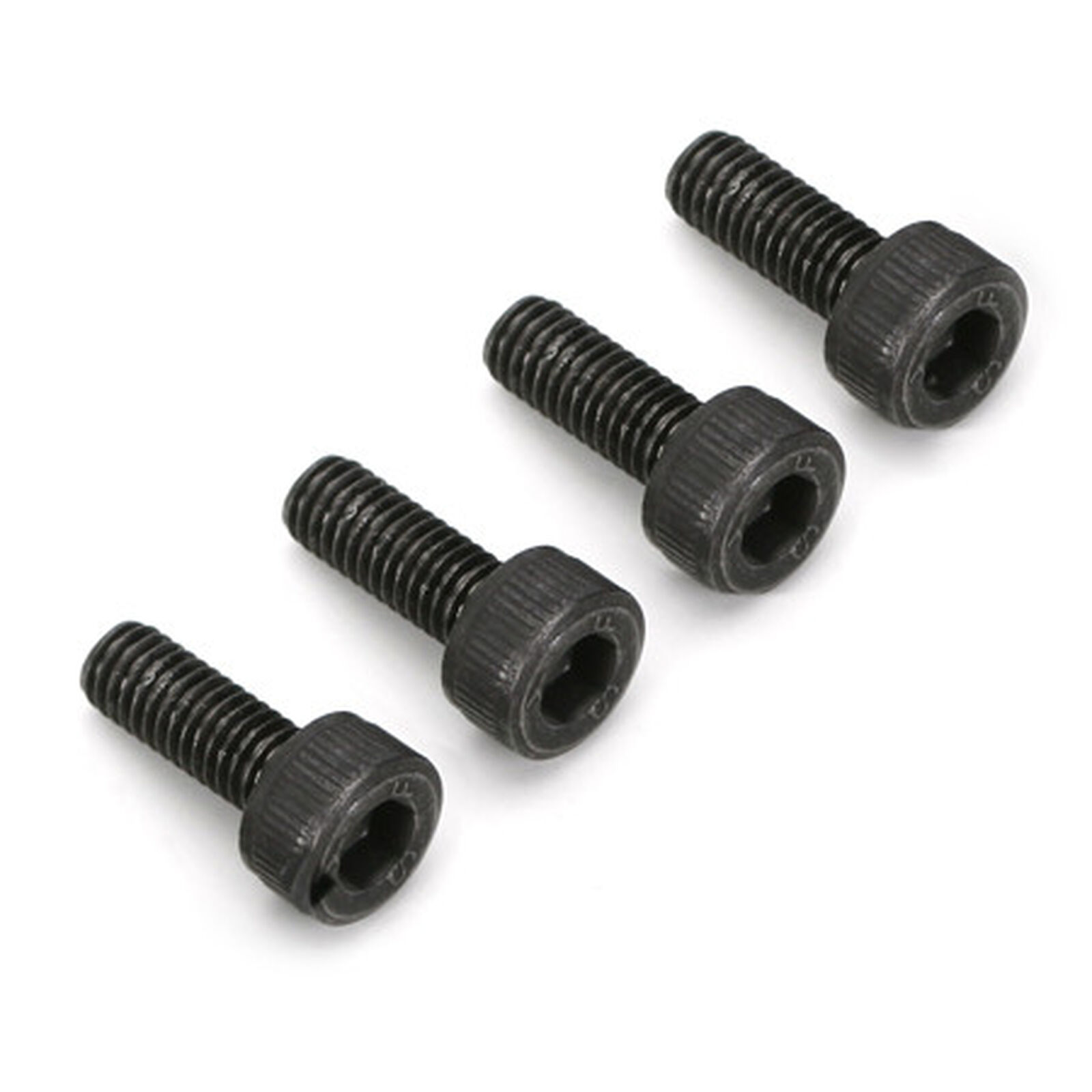 Socket Head Cap Screws, 3mm x 8