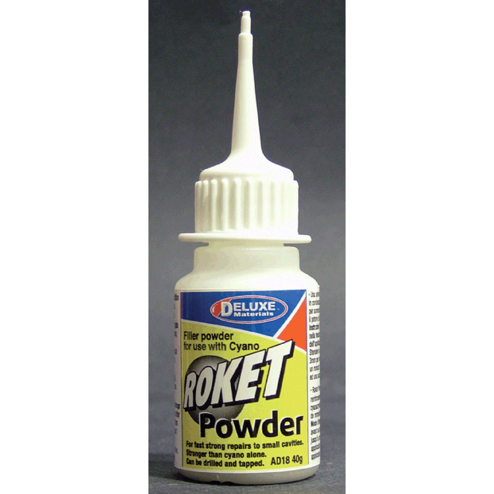 Roket Powder, 40 g