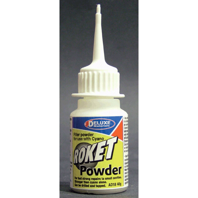 Roket Powder, 40 g