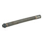 Flex Exhaust Pipe with Nut: 65-100