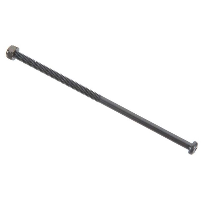 Muffler Assembly Screw F-5050 FS-95V