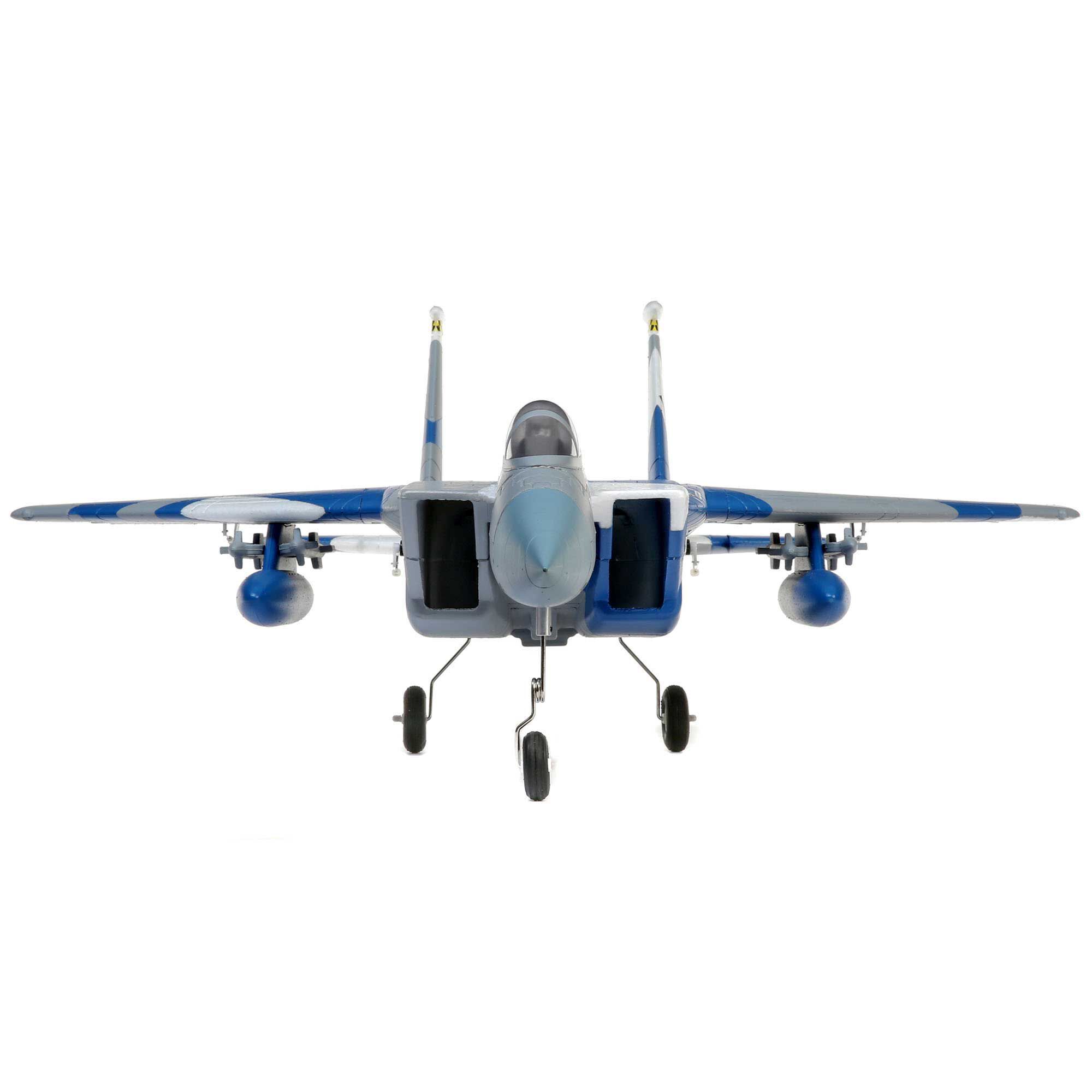 E-Flite Canopy Hatch Für F-15 Eagle 64mm EDF • Ersatzteil Für RC Jet • Kunststoff • Von Horizon Hobby