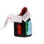 14.8V 200mAh 4S 30C G-Tech LiPo Battery: JST