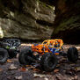1/10 RBX10 Ryft 4X4 Brushless Rock Bouncer RTR