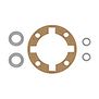 Gear Differential Seals, 1/10 Team Associated RC10B6.1
