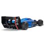 1/7 LIMITLESS 6S 4X4 RTR Brushless Street Speed