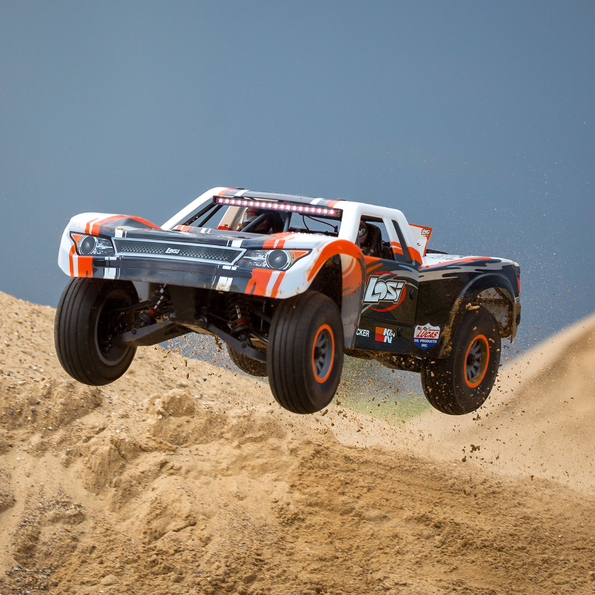 losi super baja rey for sale