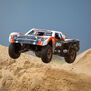 1/6 Super Baja Rey 4WD Desert Truck Brushless BND with AVC