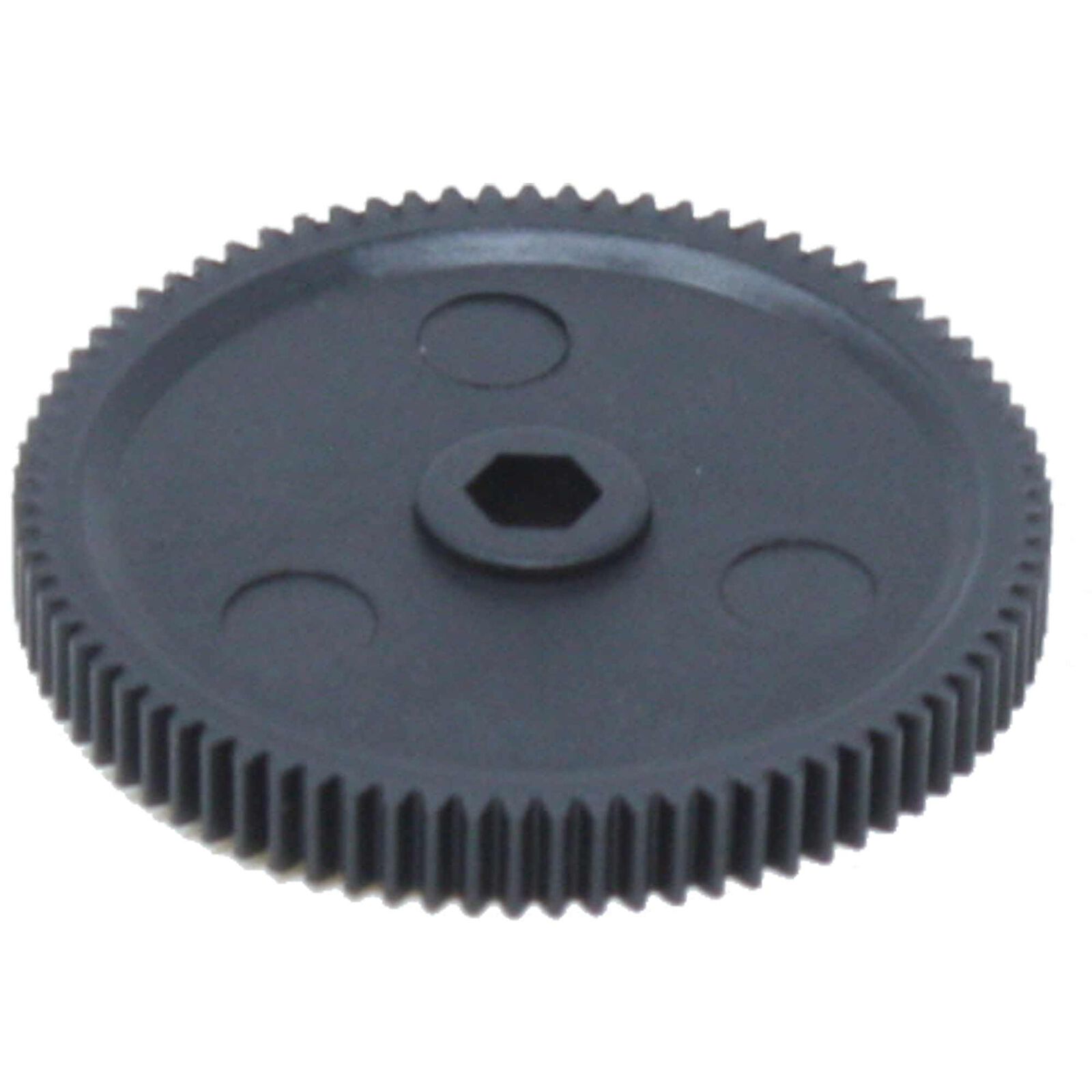 78T Spur Gear, 48P