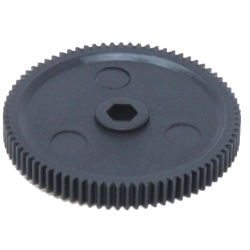78T Spur Gear, 48P