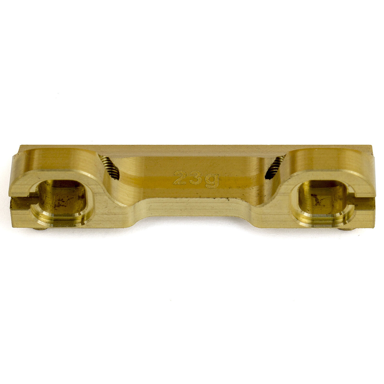 Factory Team Brass Arm Mount C: B6.1