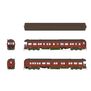 HO Scale Z74D Business Car PRR 7503 "Duquesne"