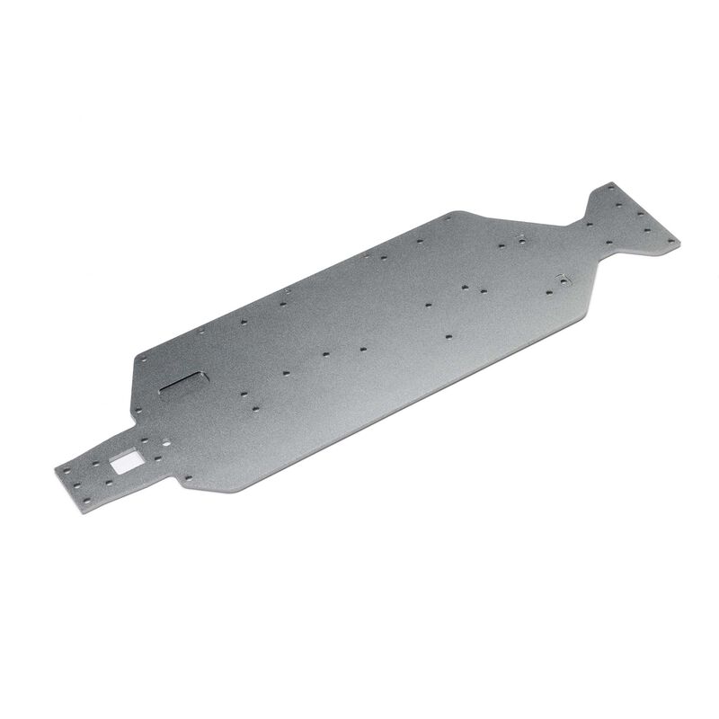 Chassis, Aluminum: 22S Sprint