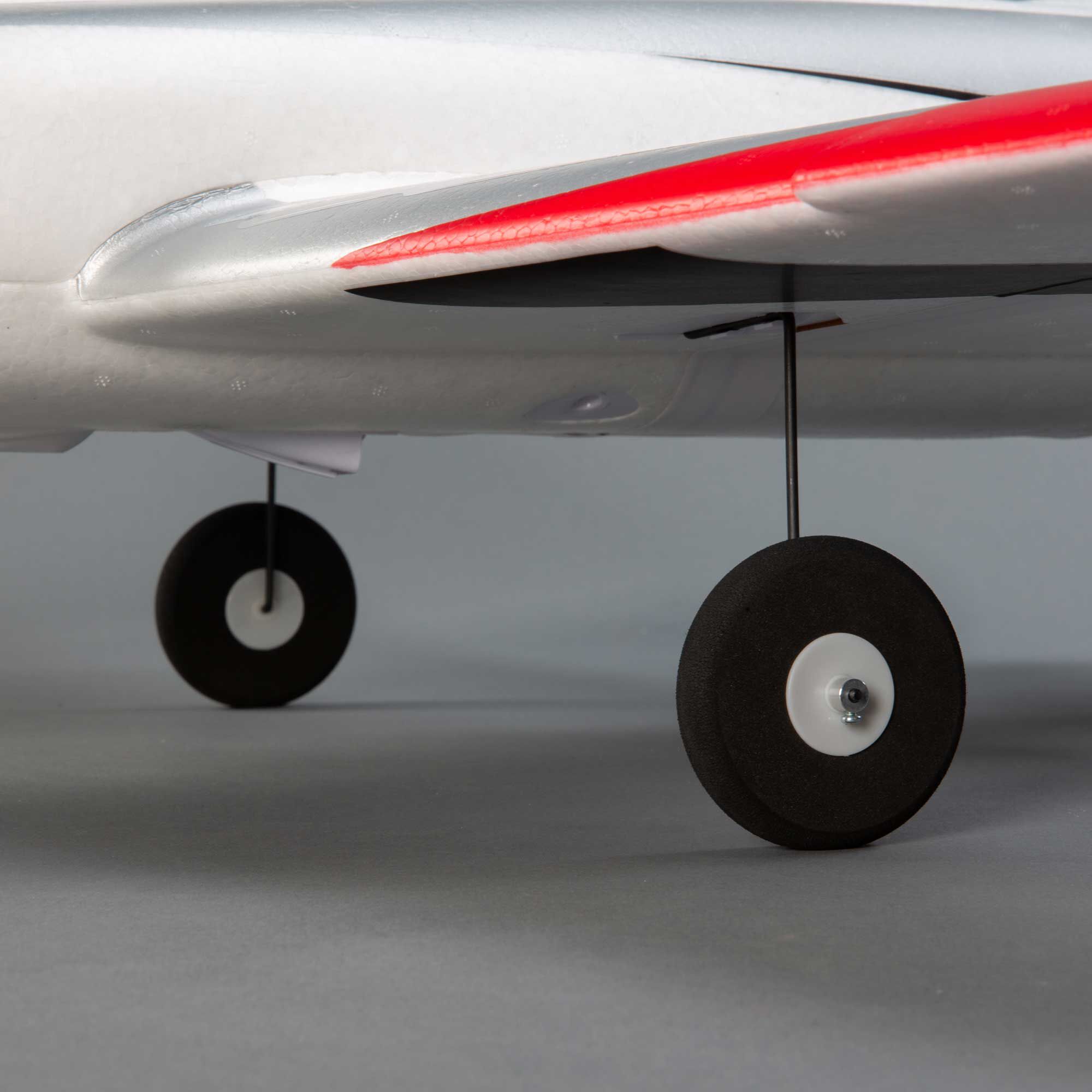 E-Flite Hands-Free Connector Für Habu STS 70mm EDF – Einfacher Anschluss, Sicherer Betrieb