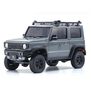 1/28 Suzuki Jimny Sierra APIO TS4 MINI-Z 4X4 Crawler RTR, Medium Gray