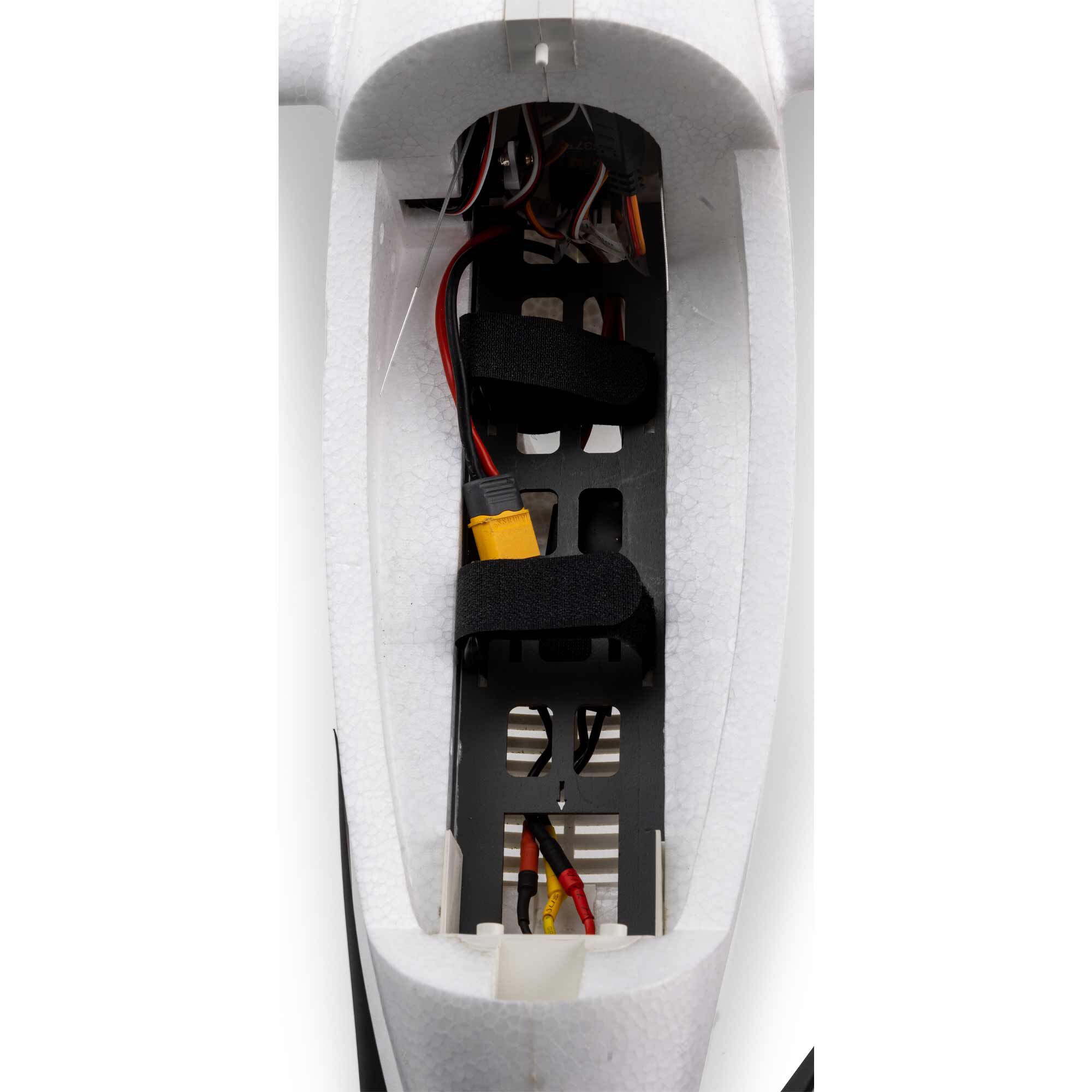 Tower Hobbies ASW 28 2.0m PNP | Tower Hobbies