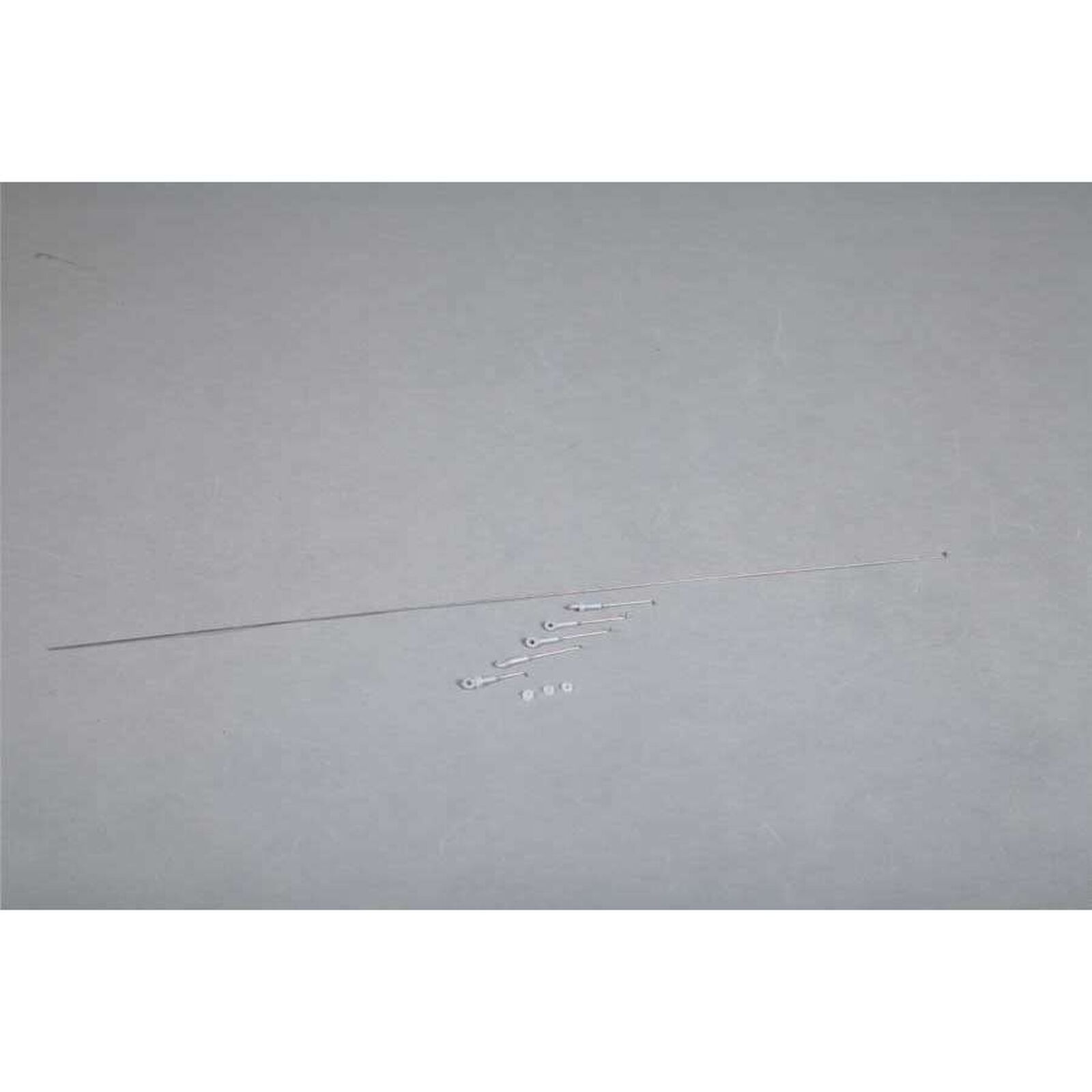 Linkage Rod: Fox 2300mm