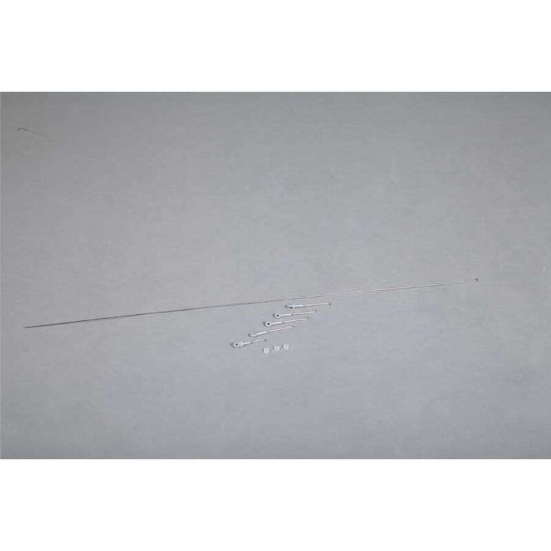 Linkage Rod: Fox 2300mm