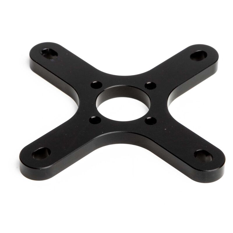 Avian Backplate Motor Mount, 50-63mm