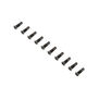 Hinge Pin Screw FR (10) Rock Rey
