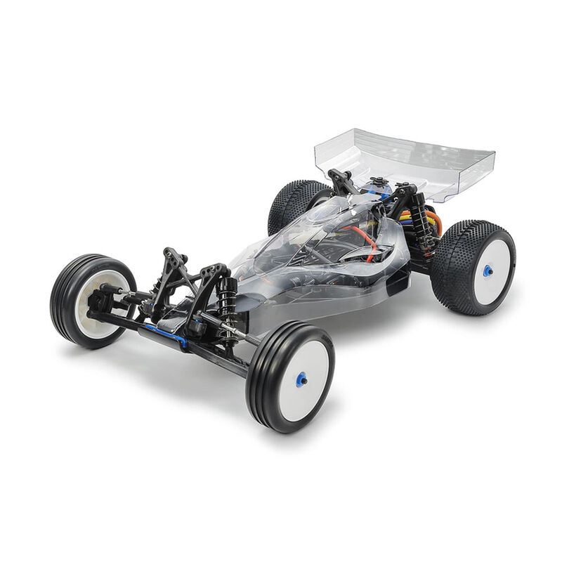 Tamiya 1/10 RC DN-01SR Chassis Kit
