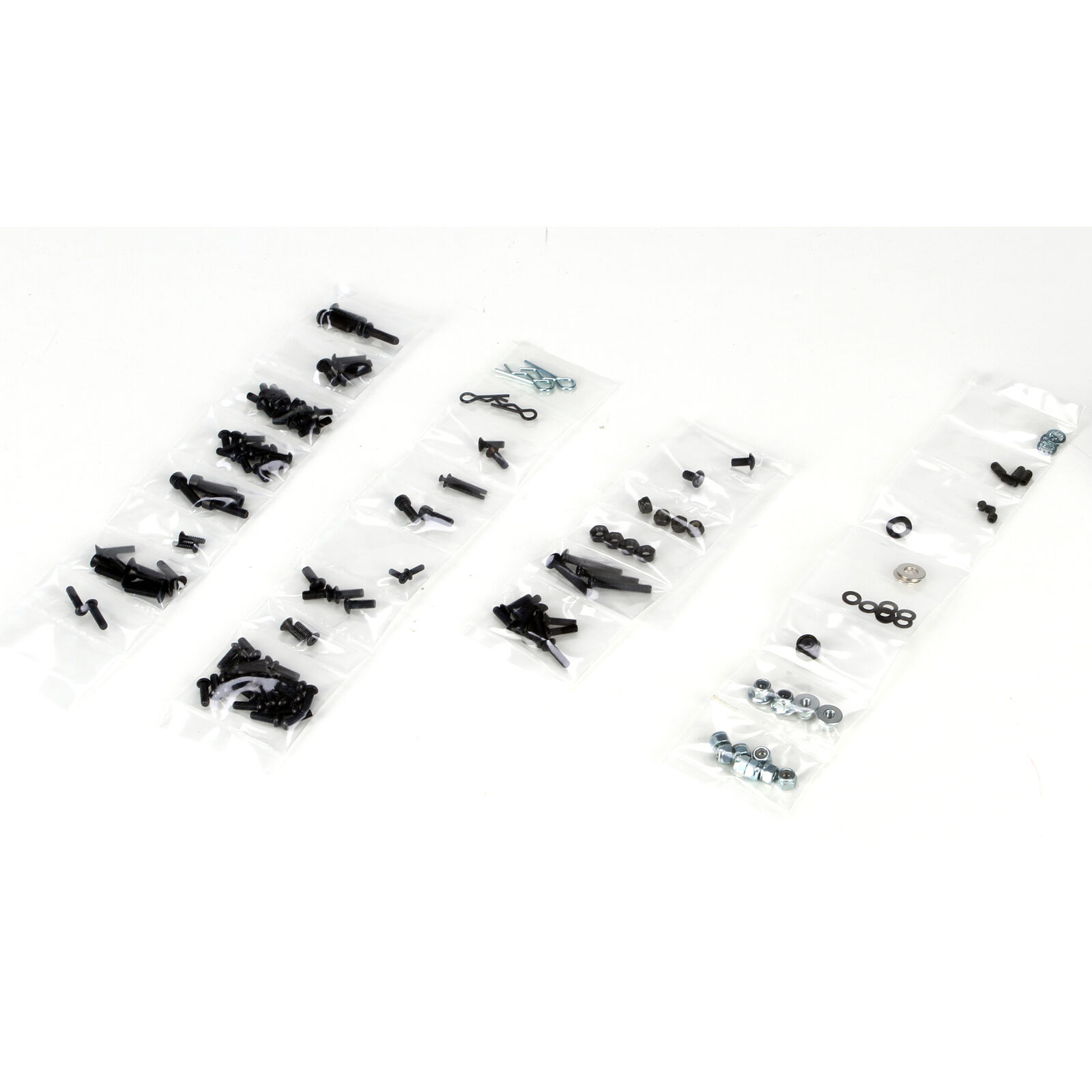 Hardware Set: Mini 8IGHT