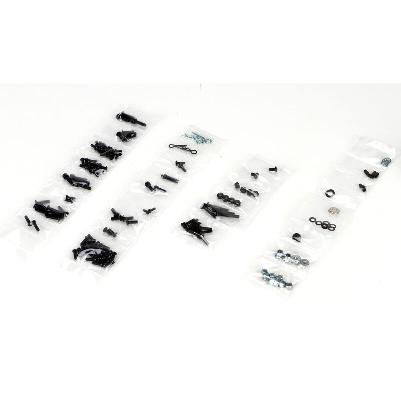 Hardware Set: Mini 8IGHT