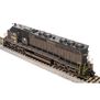 HO SD45 w DCC & Paragon 4 PRR #6157