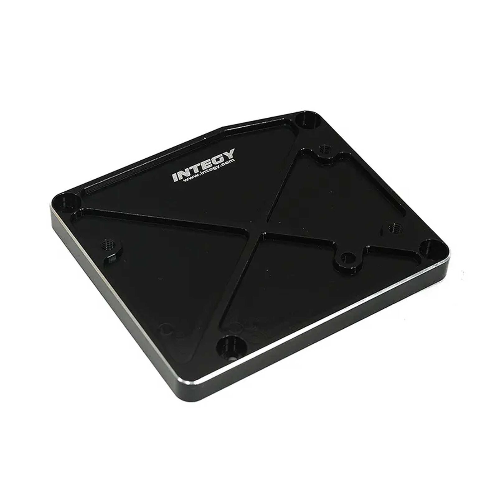 Billet Machined V1 Receiver Box Cover for ARRMA 1/7 Limitless All-Road