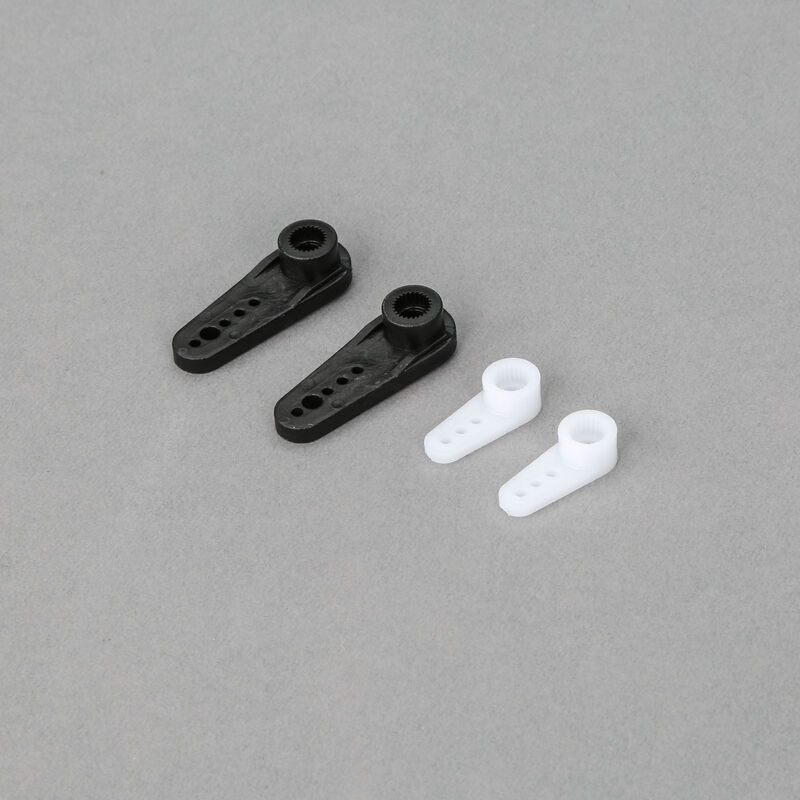 Servo Arm Set: P2