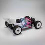 1/10 S15 Clear Polycarbonate Buggy Body, 1/8 XRAY XB8'25