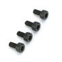Socket Head Cap Screws, 3mm x 6