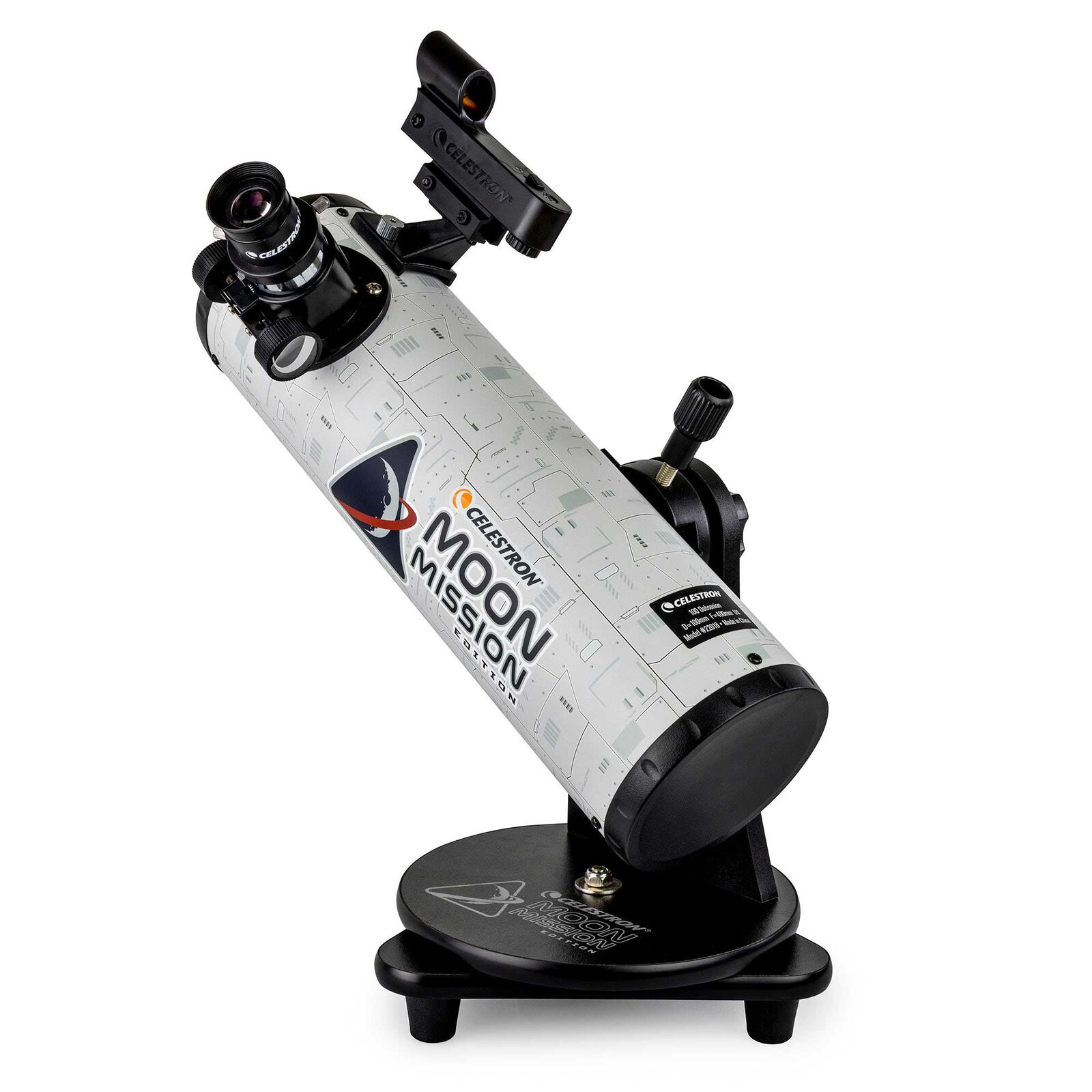 Celestron 8se Celestron Telescope Moon Celestron International Moon Mission  FirstScope 100 Kit Tower Hobbies