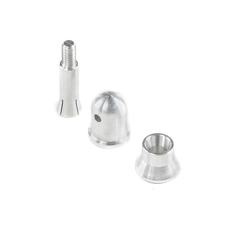 Propeller Adapter: T-28/T-28D Trojan