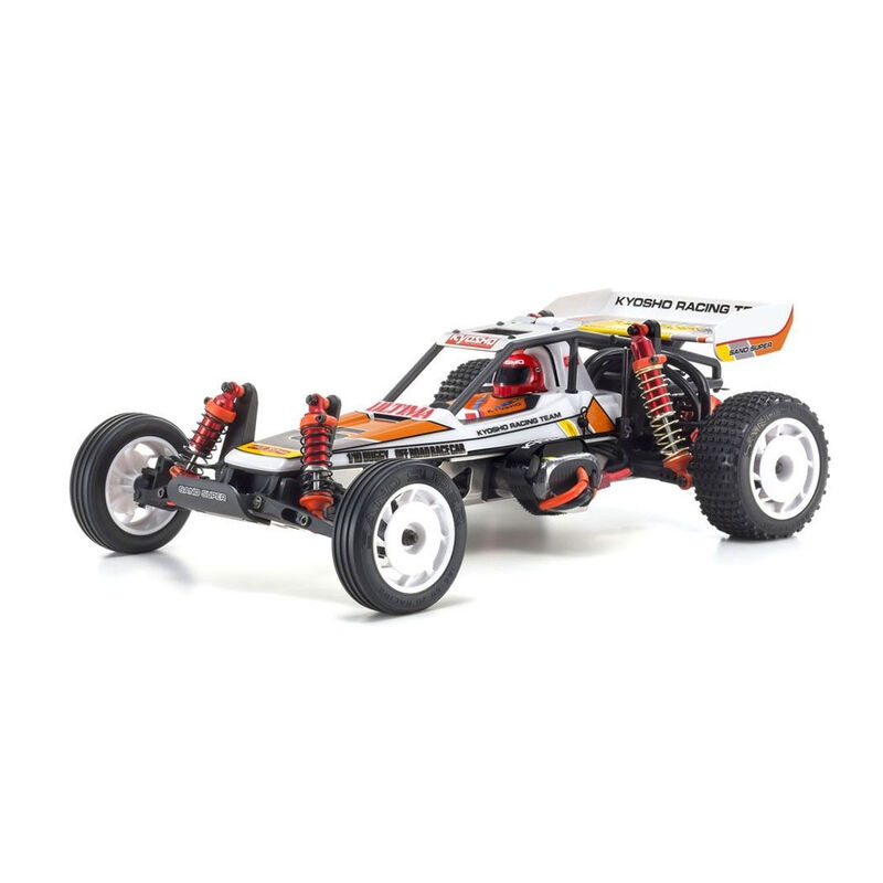 1/10 1st Ultima 2WD Buggy Kit