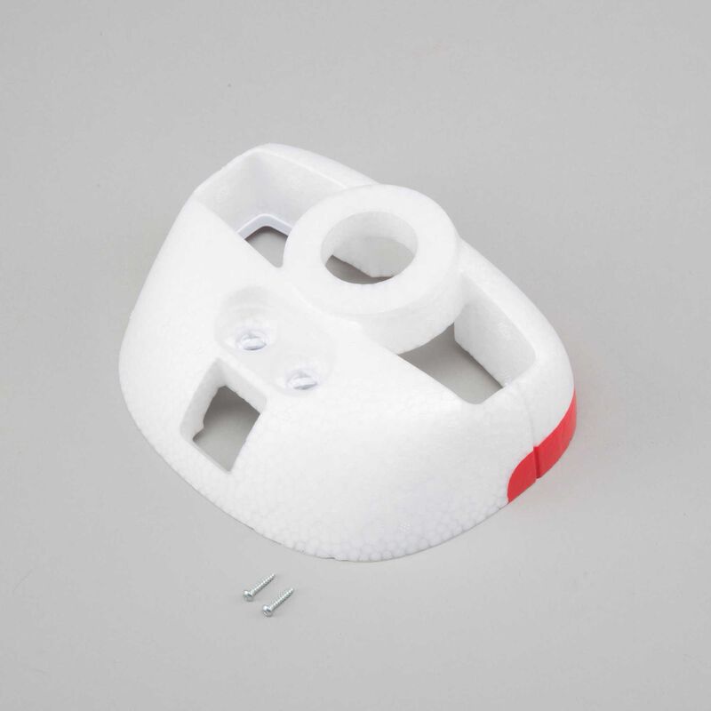 Cowling: Carbon-Z Cessna 150