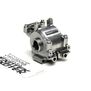 Alloy HD Front Gearbox Set: Super Baja/Rock Rey