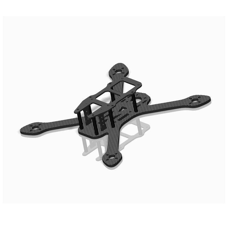 Theory XL HD 5" FPV Kit