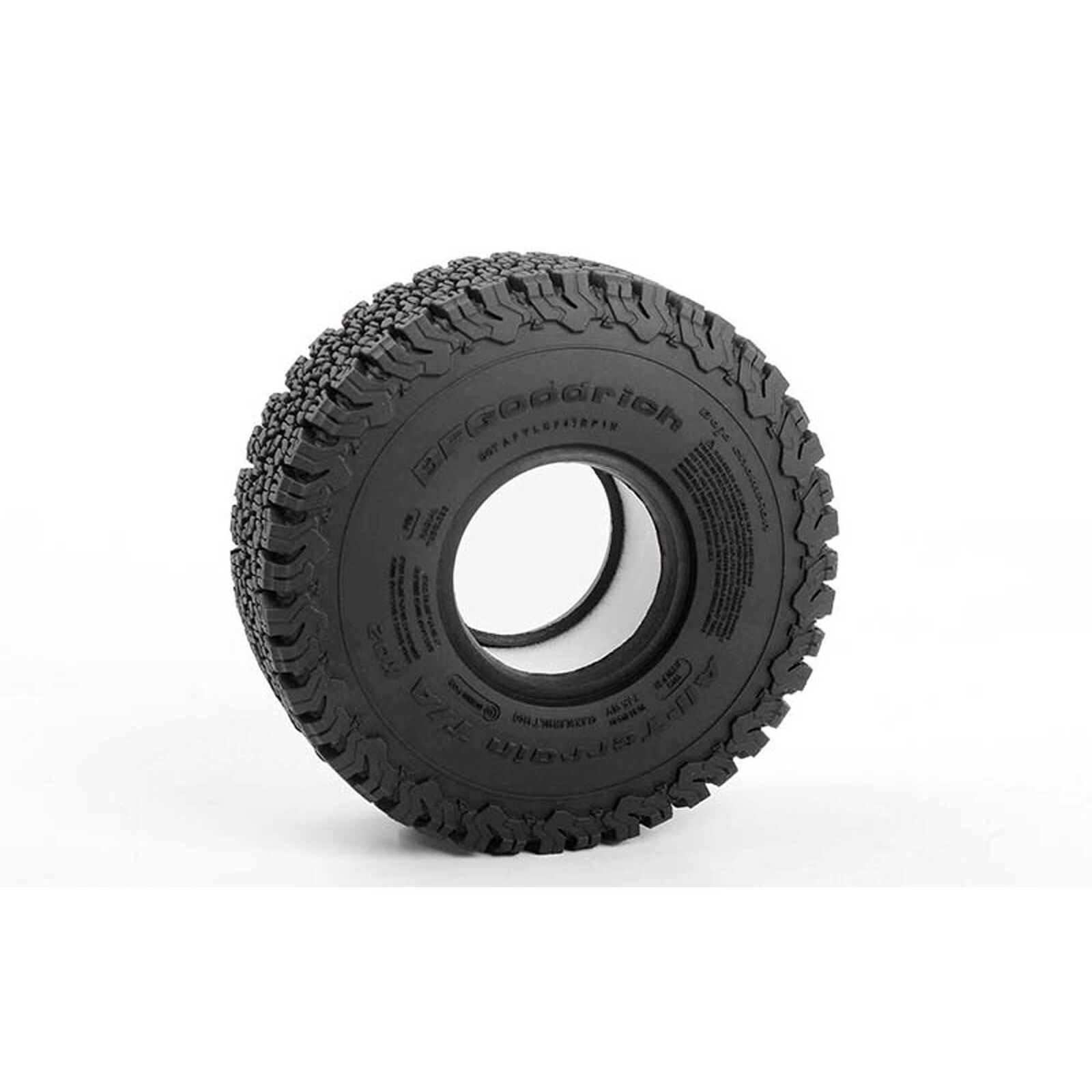 BFGoodrich All-Terrain K02 1.9" Tires (2)