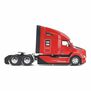 1:50 Kenworth T680 76in High Roof Sleeper Cab Tandem Tractor (Viper Red Version)