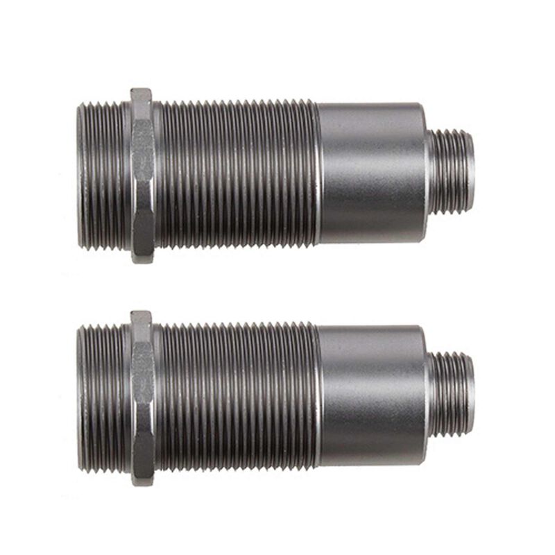 Front Shock Bodies, 1/8 Team Associated Rival MT8